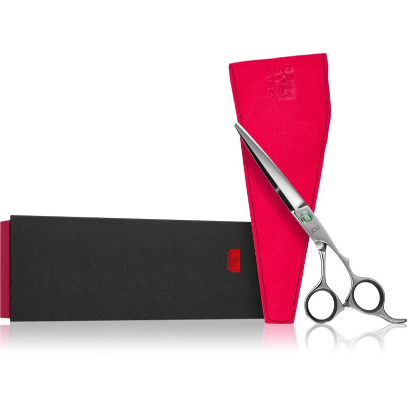 Kasho KSG-65 Offset olló hajra 1 db