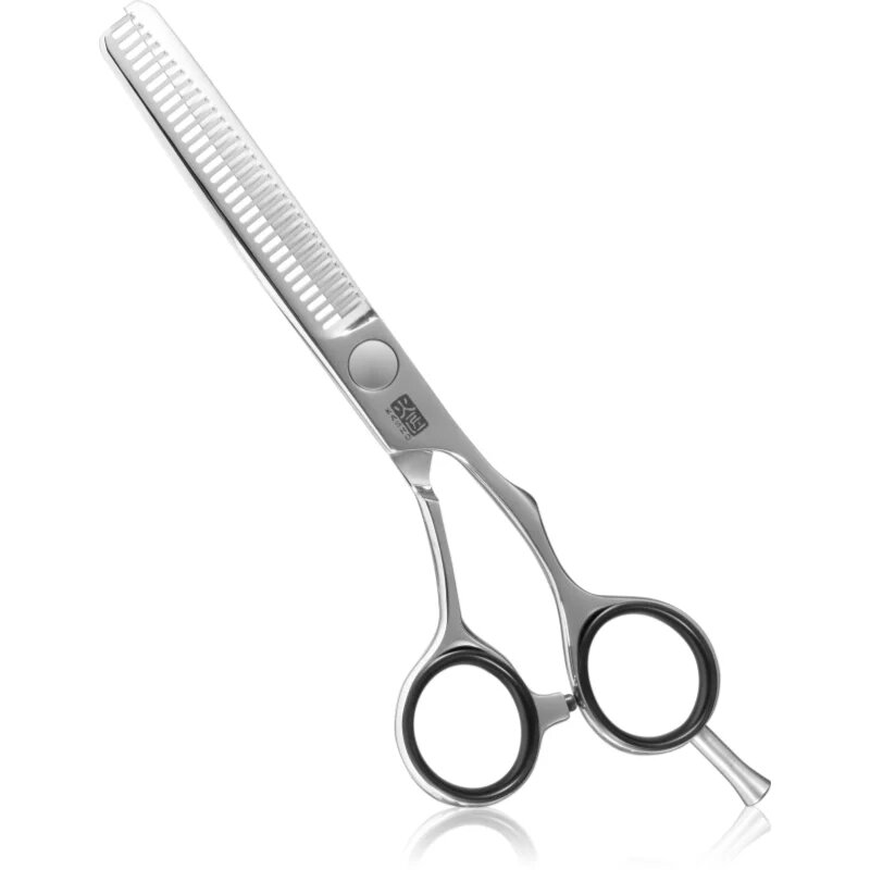 Kasho Texturizer Offset olló hajra 15.2 cm