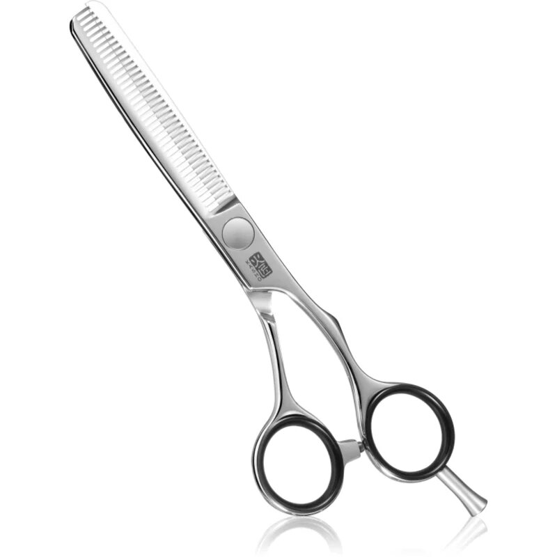Kasho Texturizer Offset olló hajra 15.3 cm