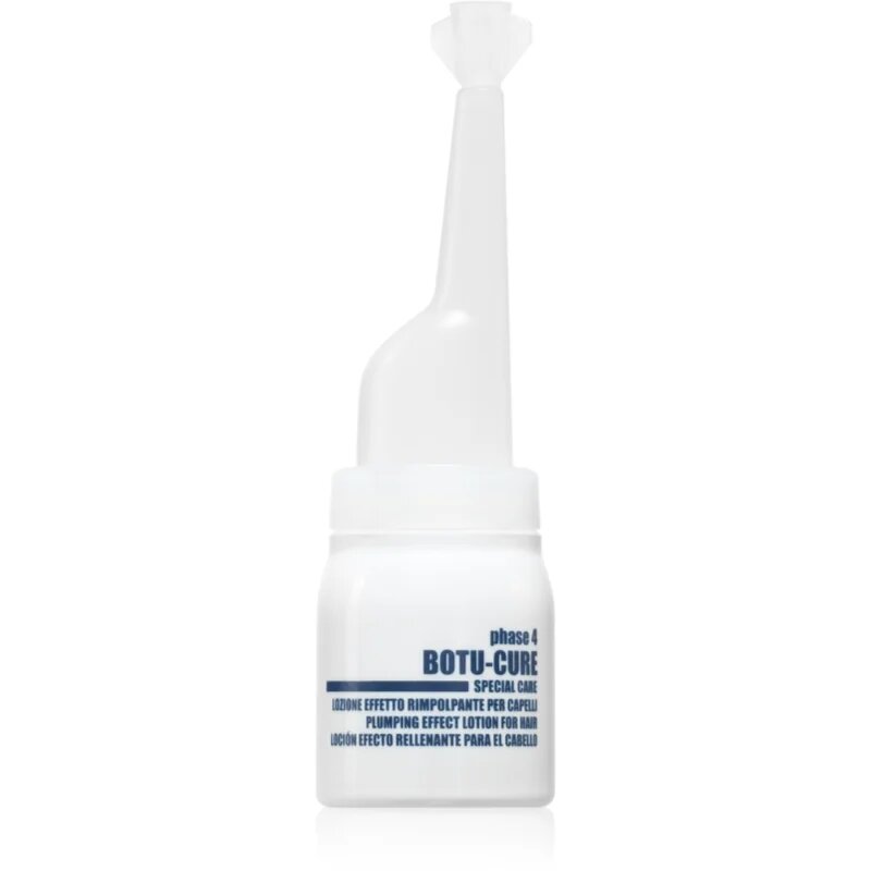 Kaypro Botu-Cure hidratáló kondicionáló a sérült töredezett hajra professzionális használatra 12x12 ml