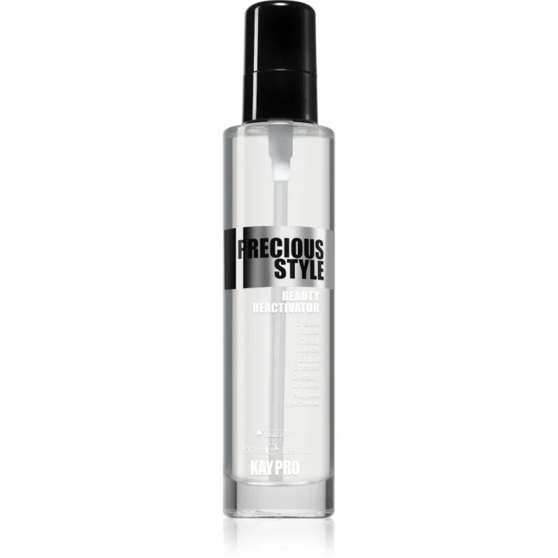 Kaypro Precious Style Beauty Reactivator styling spray hajra 100 ml
