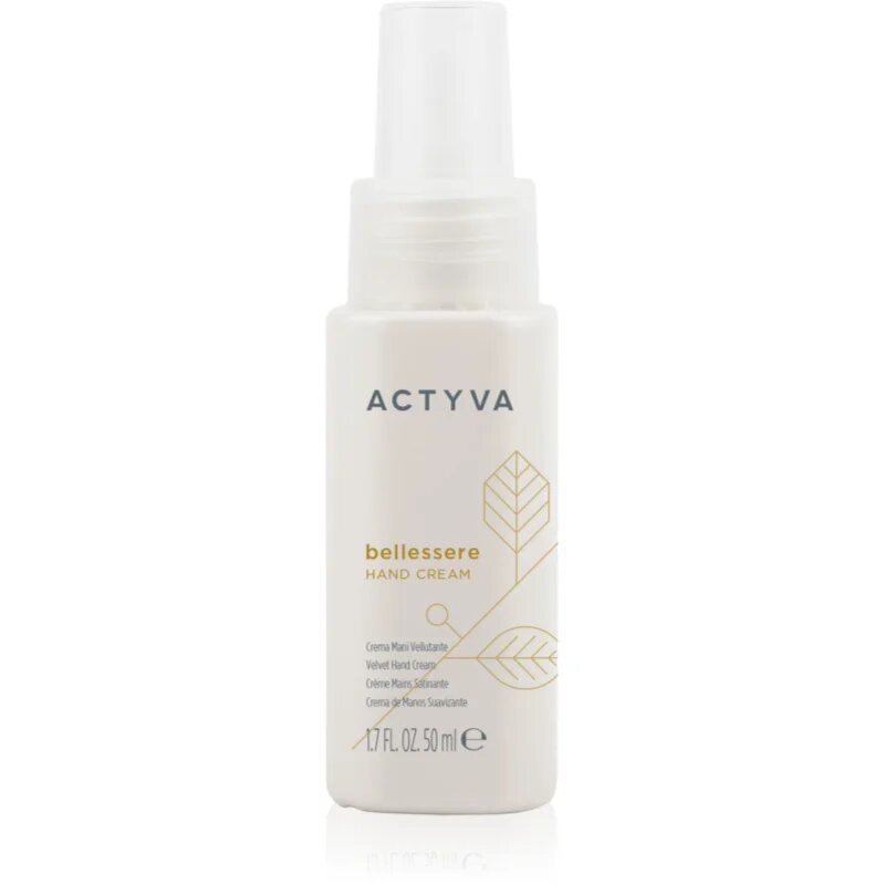 Kemon Group Actyva Bellessere hidratáló kézkrém 50 ml