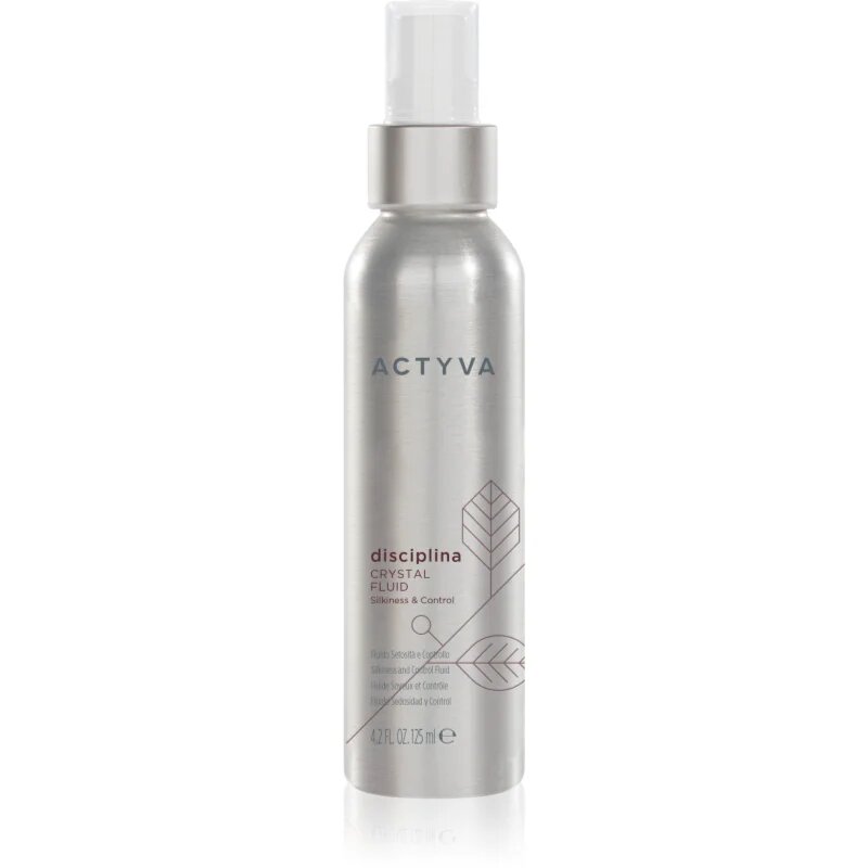 Kemon Group Actyva Disciplina fluid hajra 125 ml