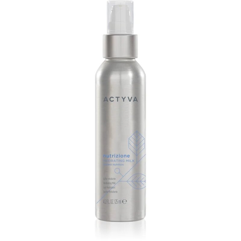 Kemon Group Actyva Nutrizione tej a hajra 125 ml