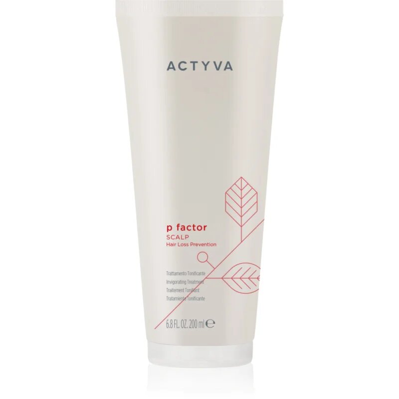 Kemon Group Actyva P Factor kondicionáló hajhullás ellen 200 ml