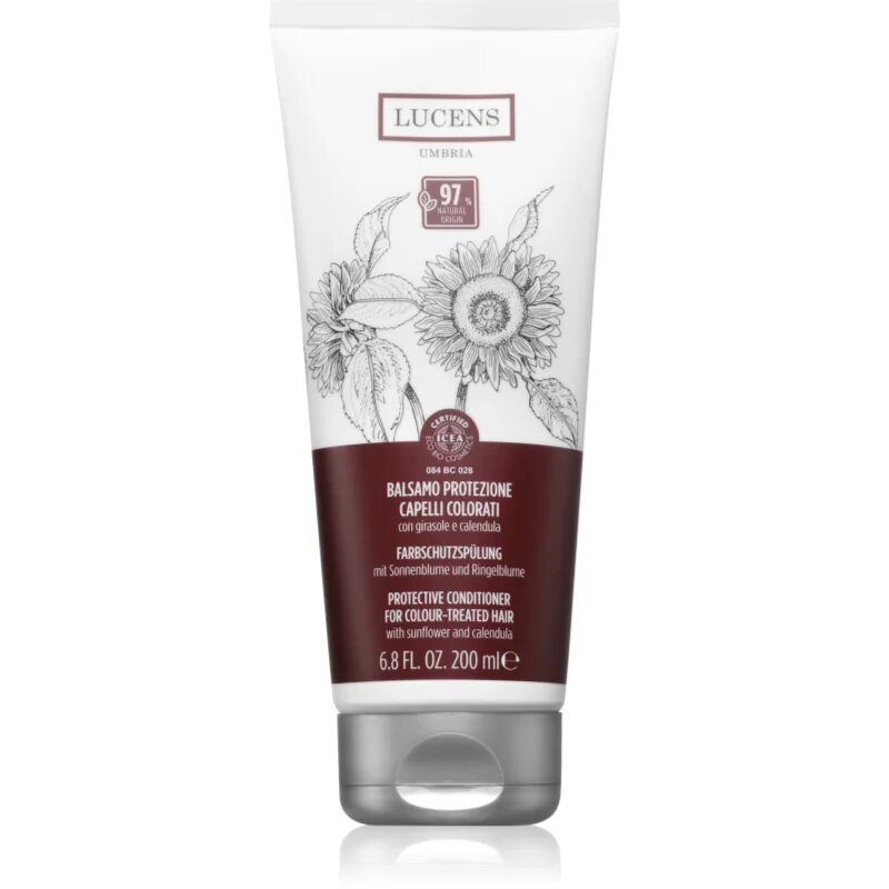 Kemon Group Lucens Umbria kondicionáló hajra 200 ml