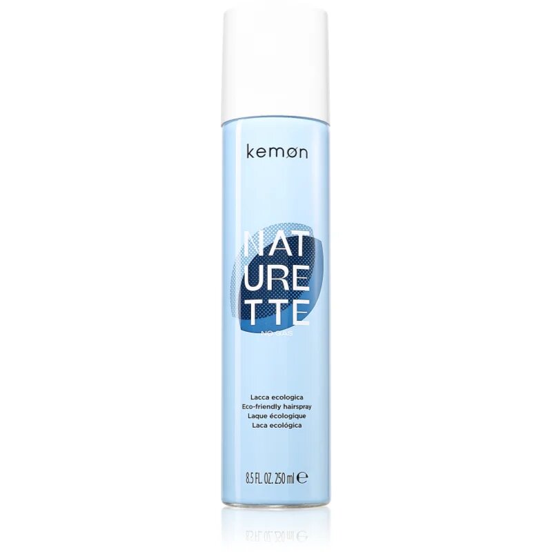 Kemon Group Naturette hajlakk 250 ml