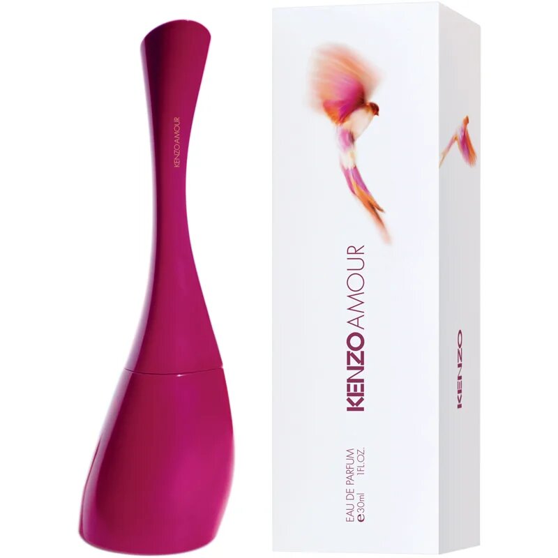 KENZO Amour Eau de Parfum hölgyeknek 30 ml