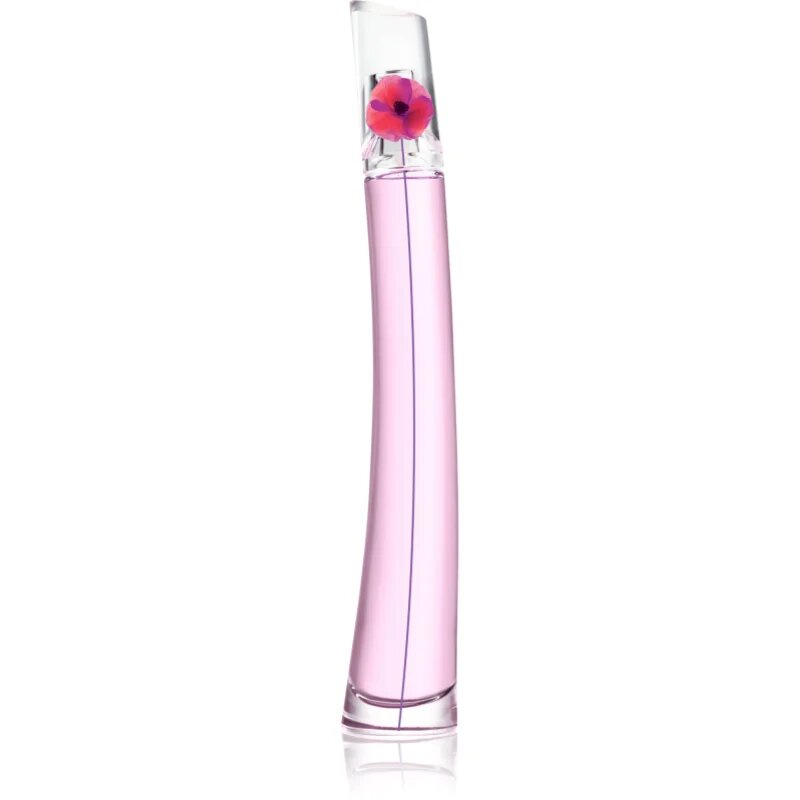 KENZO Flower by Cherry Poppy Eau de Parfum hölgyeknek 100 ml