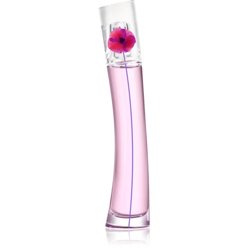KENZO Flower by Cherry Poppy Eau de Parfum hölgyeknek 30 ml