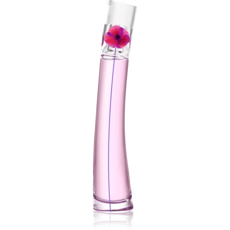 KENZO Flower by Cherry Poppy Eau de Parfum hölgyeknek 50 ml