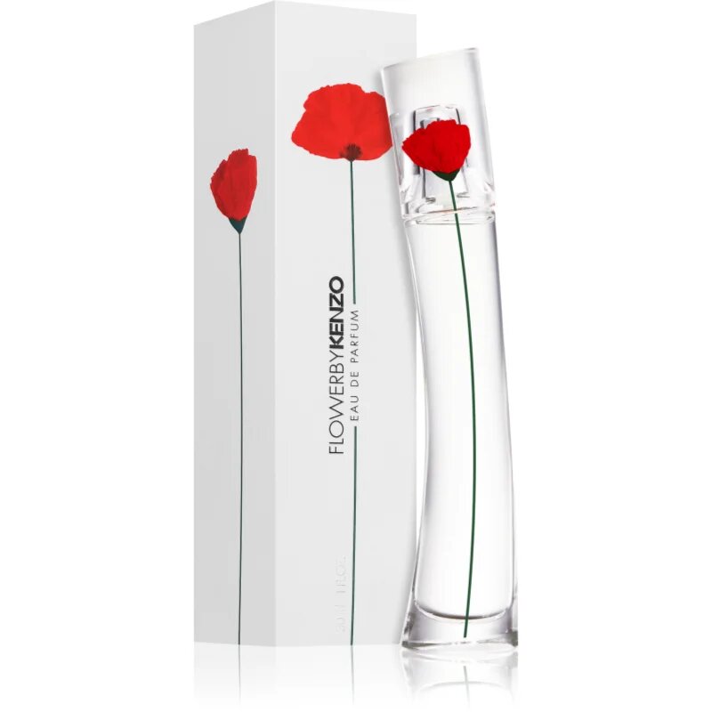 KENZO Flower by Eau de Parfum hölgyeknek 30 ml