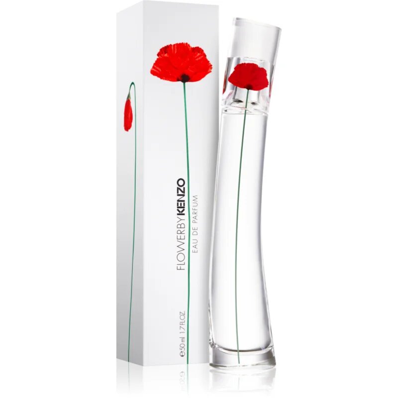 KENZO Flower by Eau de Parfum hölgyeknek 50 ml