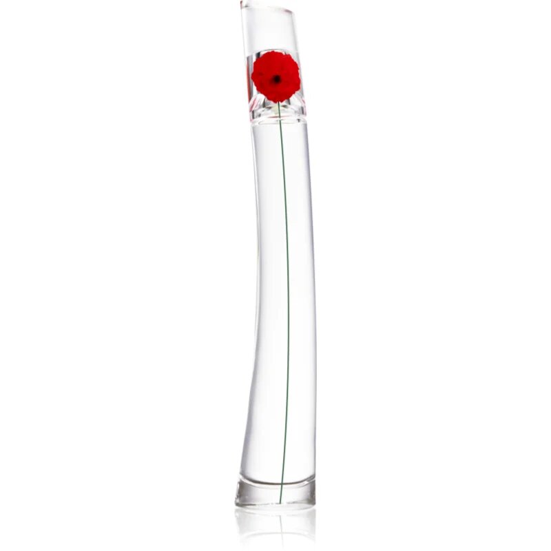 KENZO Flower by Eau de Parfum utántölthető hölgyeknek 100 ml