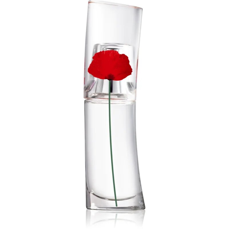 KENZO Flower by Eau de Parfum utántölthető hölgyeknek 15 ml