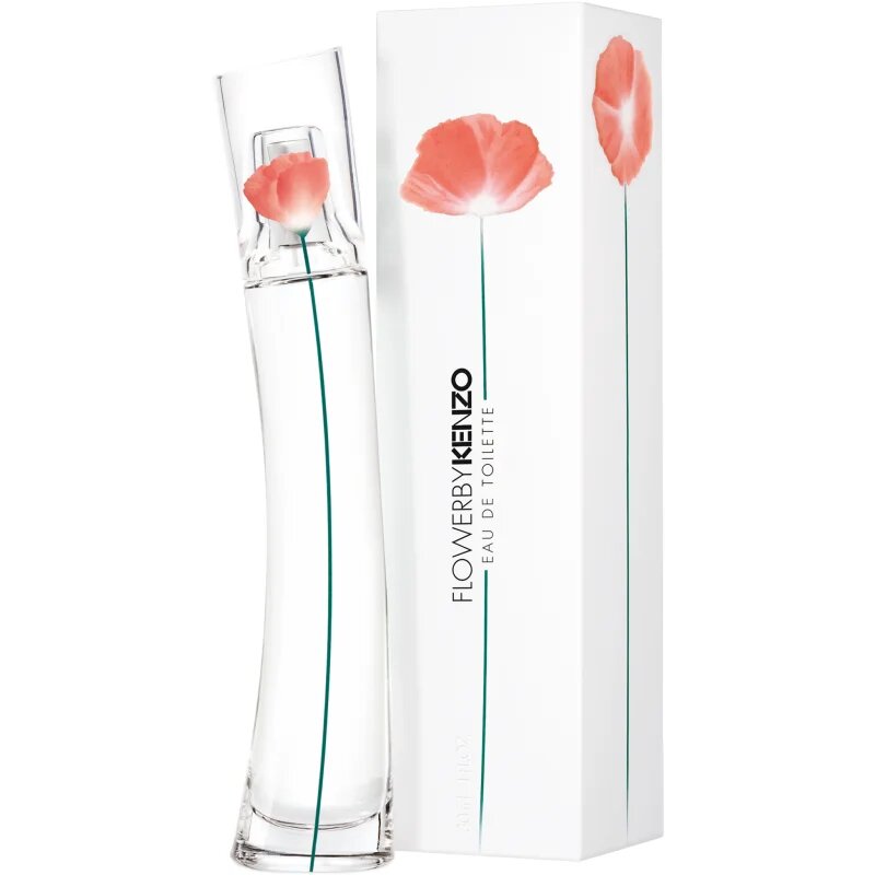 KENZO Flower by Eau de Toilette hölgyeknek 30 ml