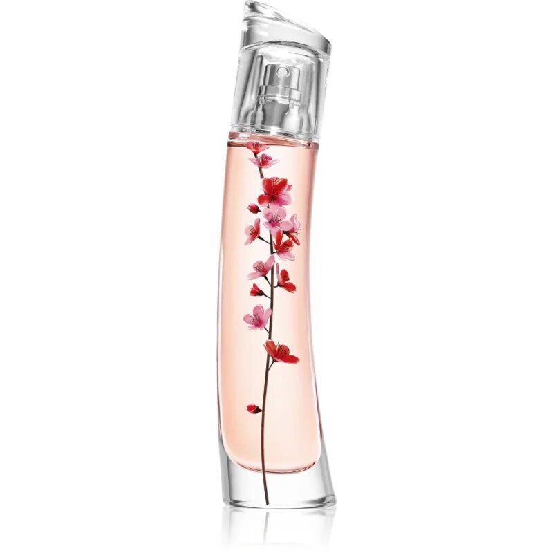 KENZO Flower by Ikebana Eau de Parfum hölgyeknek 40 ml
