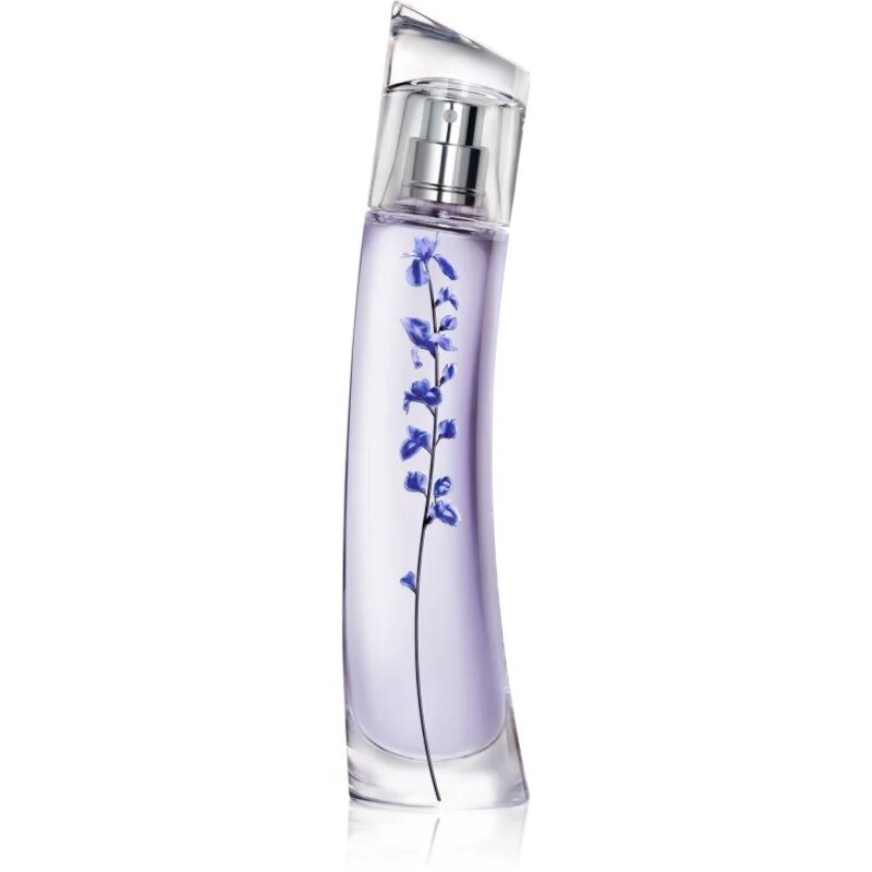 KENZO Flower by Ikebana Indigo Eau de Parfum hölgyeknek 40 ml