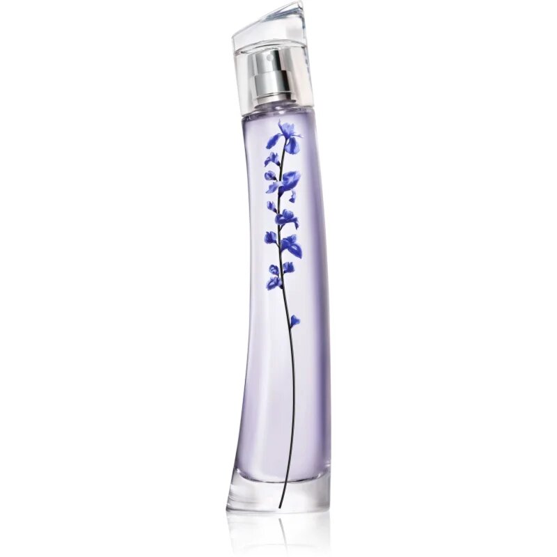 KENZO Flower by Ikebana Indigo Eau de Parfum hölgyeknek 75 ml