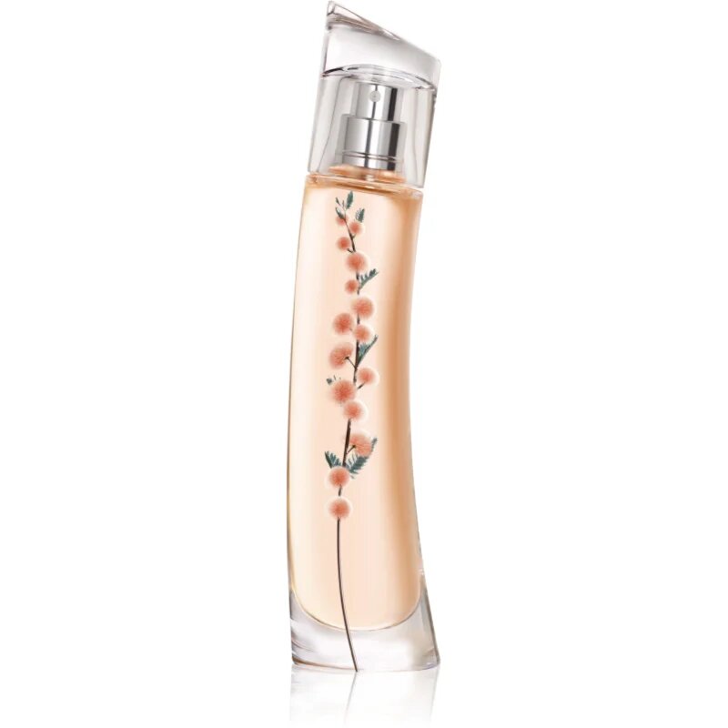 KENZO Flower by Ikebana Mimosa Eau de Parfum hölgyeknek 40 ml