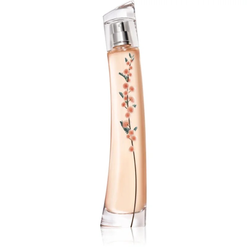 KENZO Flower by Ikebana Mimosa Eau de Parfum hölgyeknek 75 ml