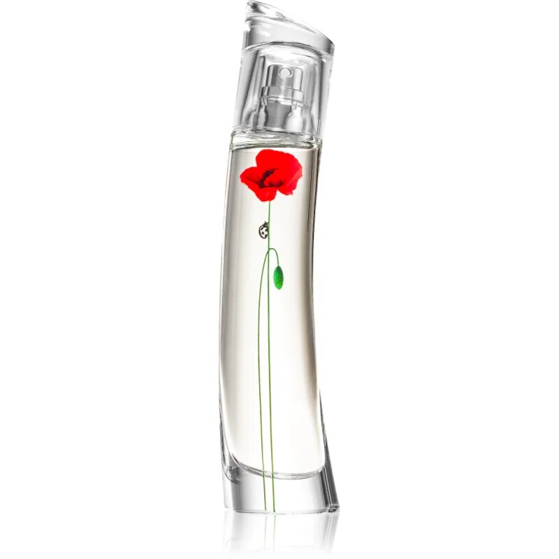 KENZO Flower by La Récolte Parisienne Eau de Parfum hölgyeknek 40 ml