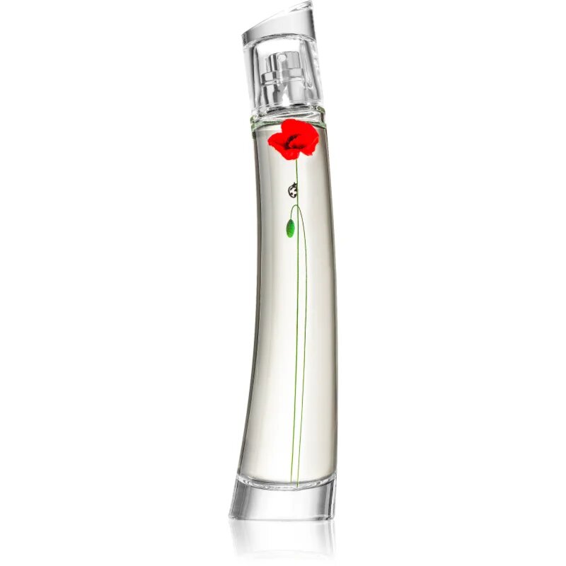 KENZO Flower by La Récolte Parisienne Eau de Parfum hölgyeknek 75 ml