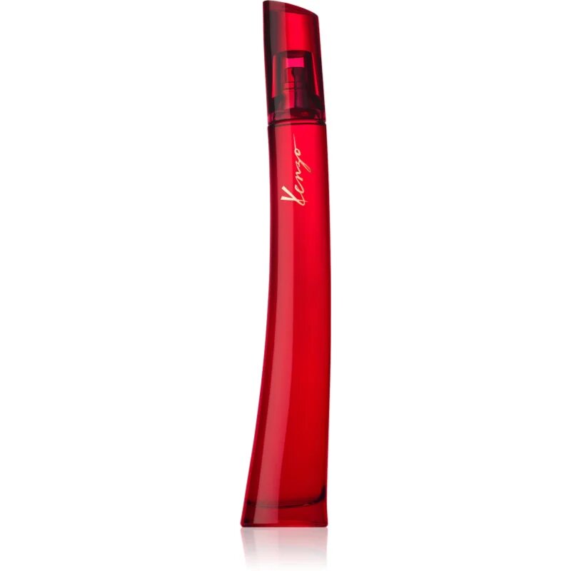 KENZO Flower by Le Rouge Eau de Parfum hölgyeknek 100 ml