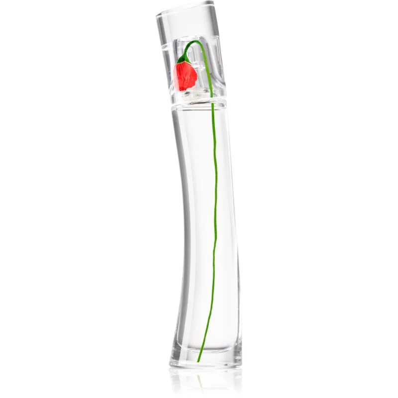 KENZO Flower by Légère Eau de Toilette limitált kiadás hölgyeknek 30 ml