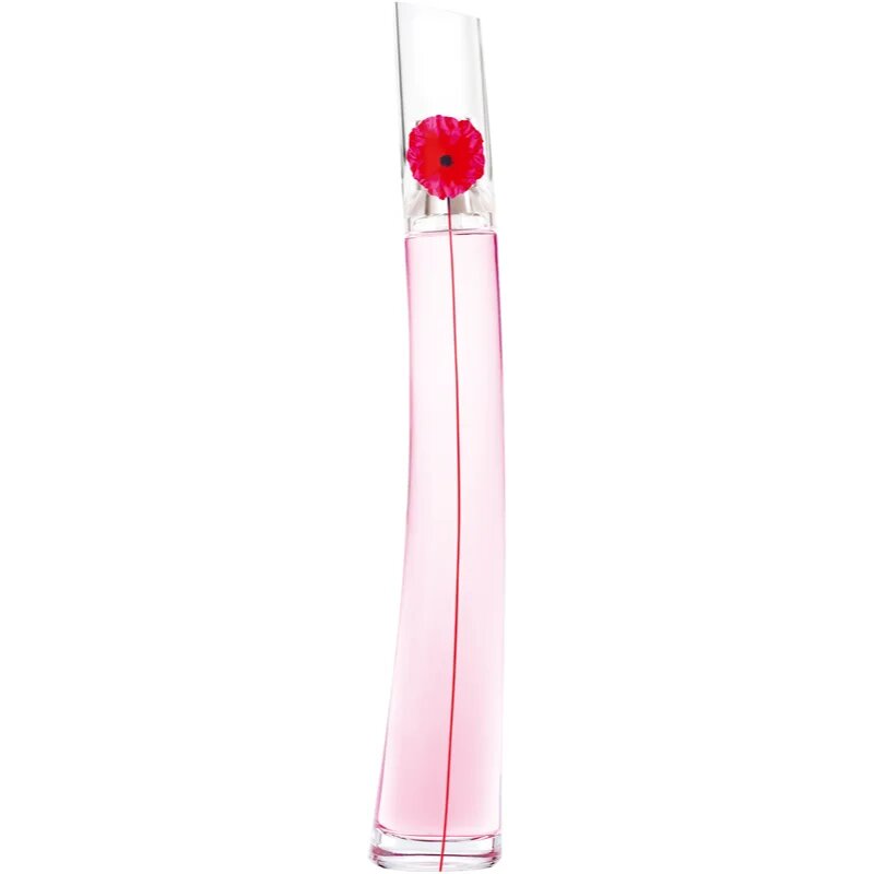 KENZO Flower by Poppy Bouquet Eau de Parfum hölgyeknek 100 ml