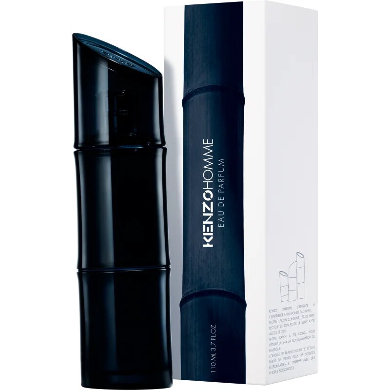 KENZO Homme Eau de Parfum uraknak 110 ml