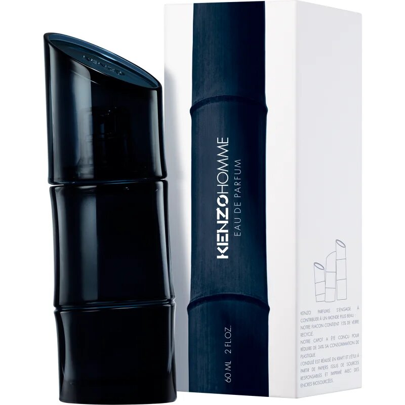 KENZO Homme Eau de Parfum uraknak 60 ml