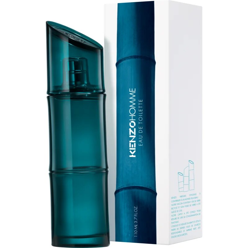 KENZO Homme Eau de Toilette uraknak 110 ml