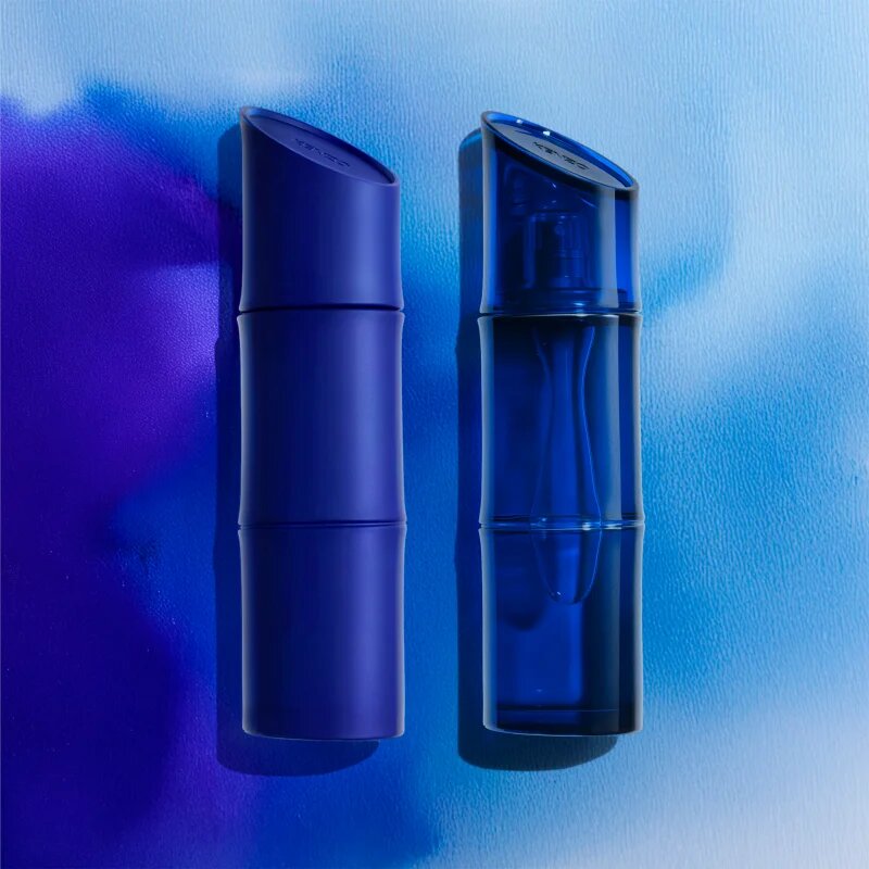 KENZO Homme Indigo Eau de Parfum uraknak 60 ml