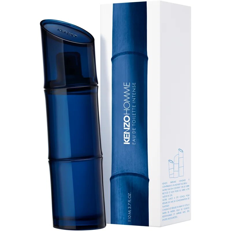 KENZO Homme Intense Eau de Toilette uraknak 110 ml