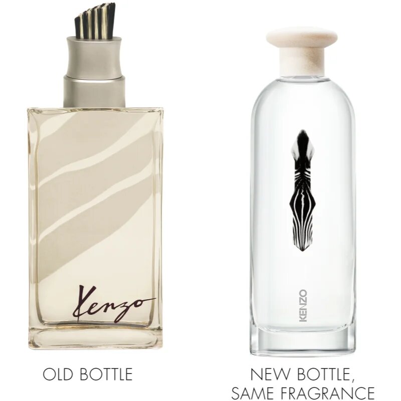 KENZO Jungle Homme Eau de Toilette uraknak 75 ml