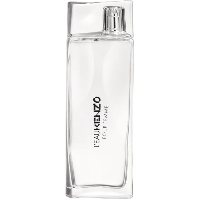 KENZO L'Eau Pour Femme Eau de Toilette hölgyeknek 100 ml
