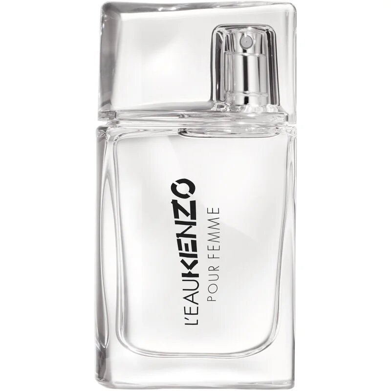 KENZO L'Eau Pour Femme Eau de Toilette hölgyeknek 30 ml