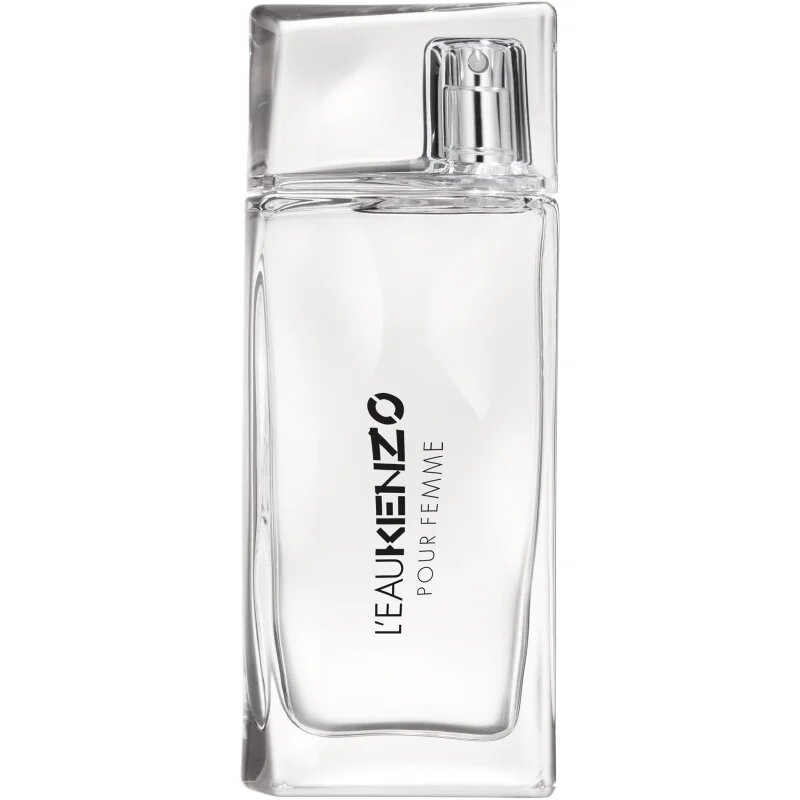 KENZO L'Eau Pour Femme Eau de Toilette hölgyeknek 50 ml