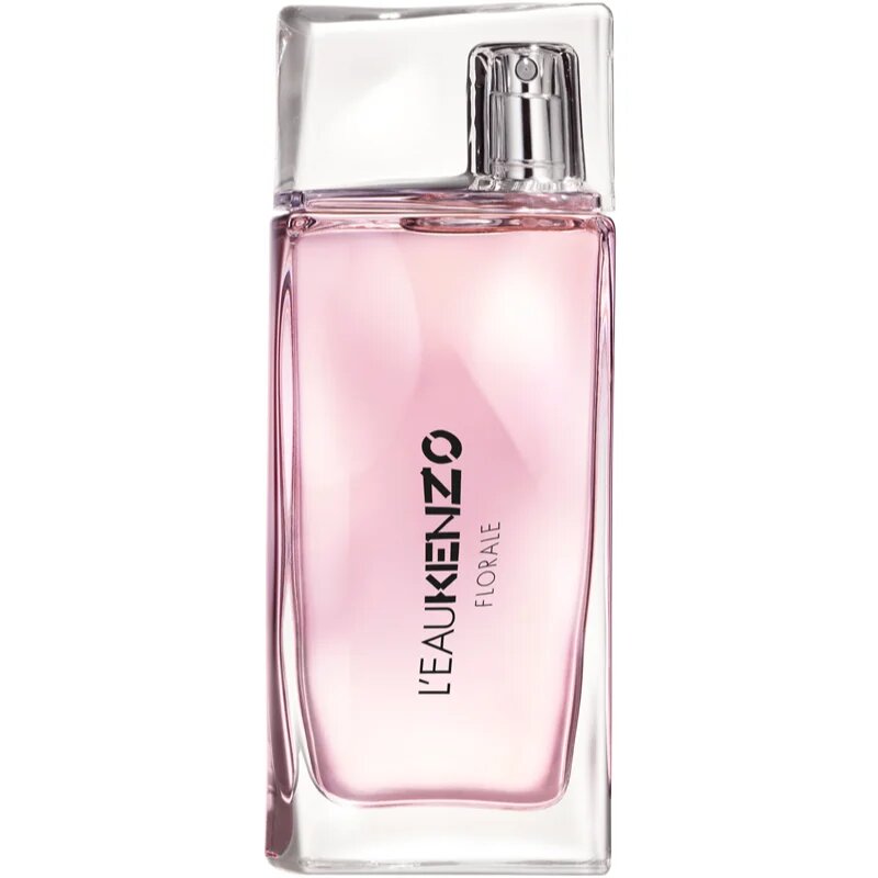 KENZO L'Eau Pour Femme Florale Eau de Toilette hölgyeknek 50 ml