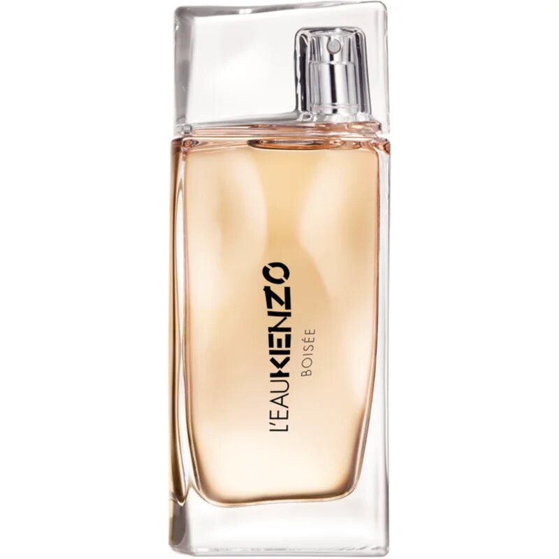 KENZO L'Eau Pour Homme Boisée Eau de Toilette uraknak 50 ml