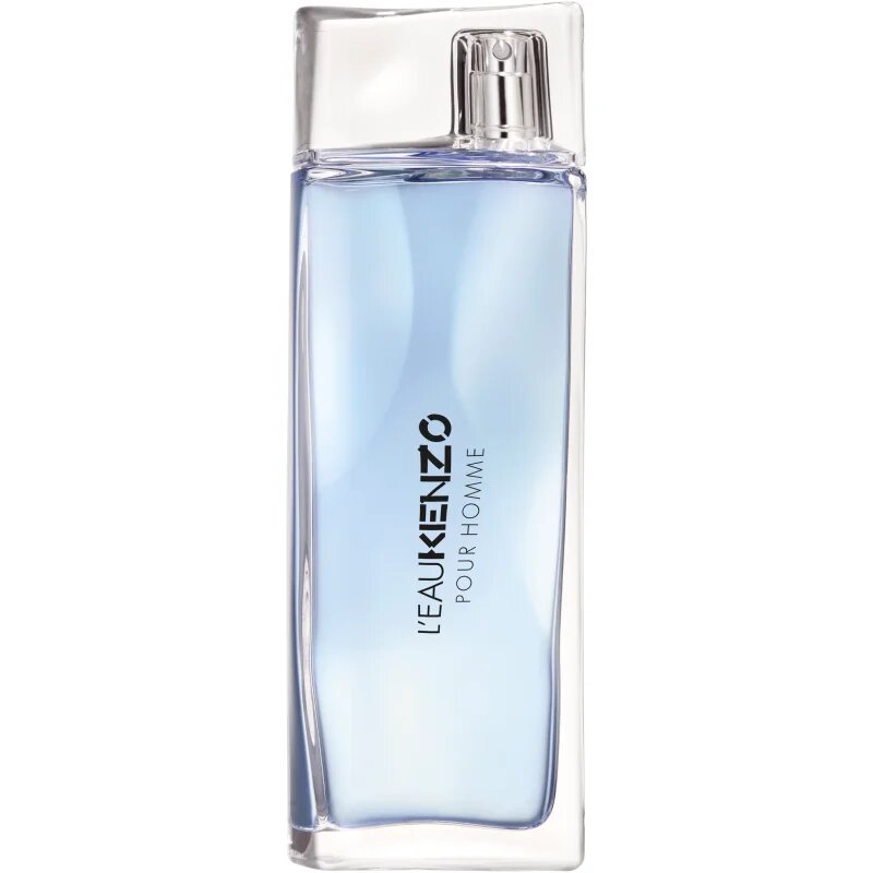 KENZO L'Eau Pour Homme Eau de Toilette uraknak 100 ml