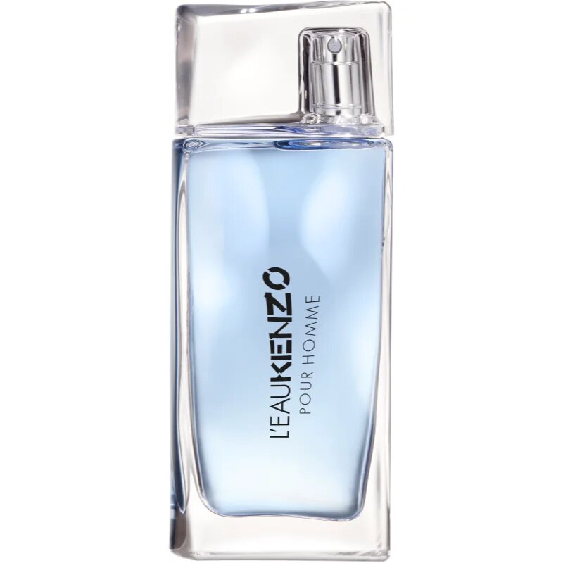 KENZO L'Eau Pour Homme Eau de Toilette uraknak 50 ml