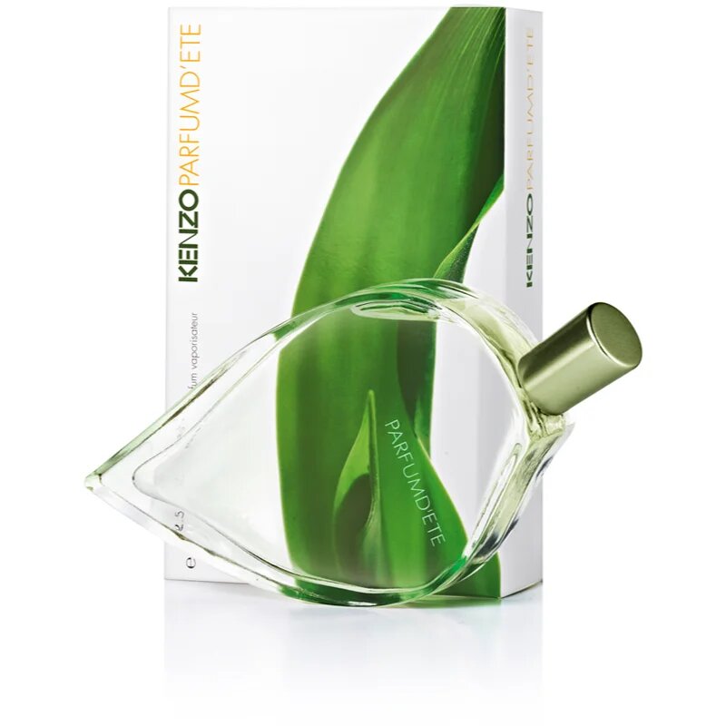 KENZO Parfum D'Été Eau de Parfum hölgyeknek 75 ml