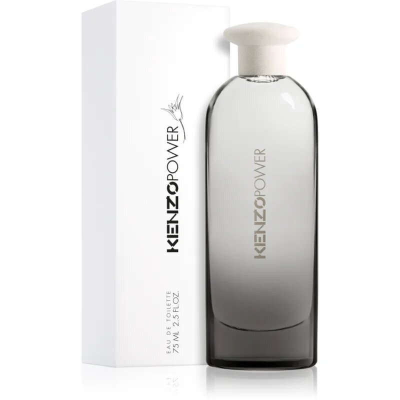 KENZO Power Eau de Toilette uraknak 75 ml