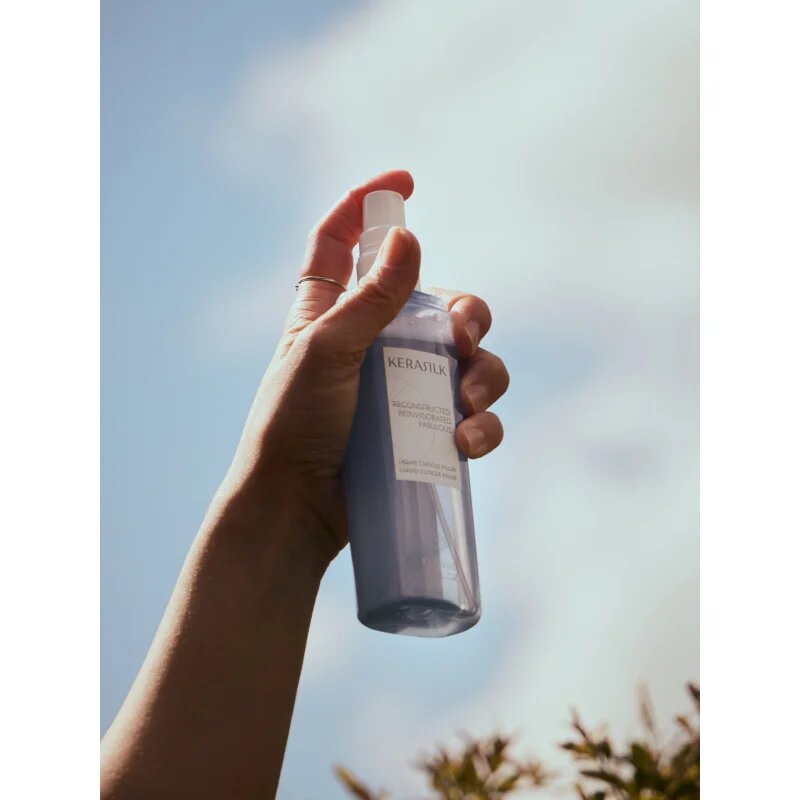 KERASILK Specialists Liquid Cuticle Filler megújító spray minden hajtípusra 50 ml