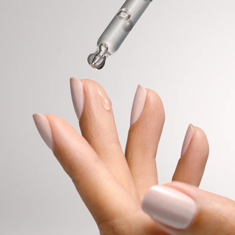 KERASILK Specialists Moisturizing Scalp Drops cseppek a száraz és érzékeny fejbőrre 100 ml