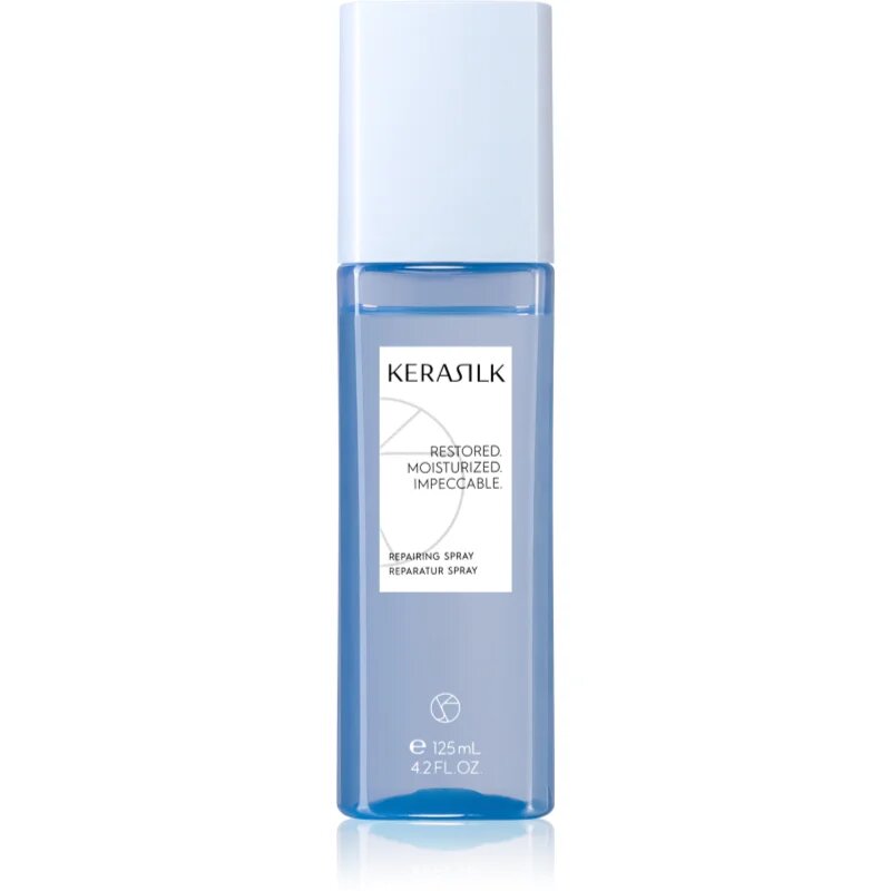 KERASILK Specialists Repairing Spray regeneráló ápolás hajra 125 ml