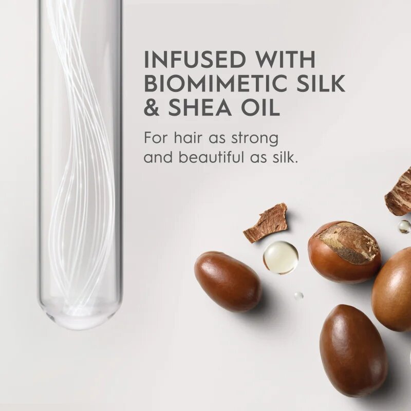 KERASILK Styling Smoothing Blow Dry Cream kisimító krém 150 ml