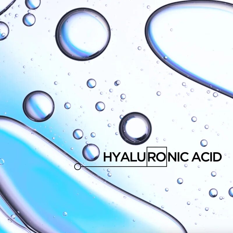 Kérastase Blond Absolu 2% Pure Hyaluronic Acid Serum hajszérum hialuronsavval 50 ml